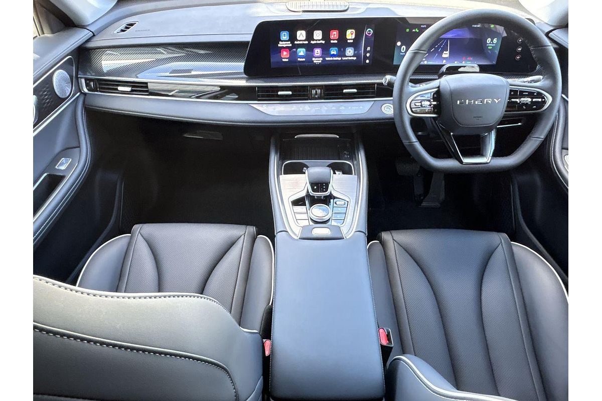 2025 Chery Tiggo 7 Pro SE