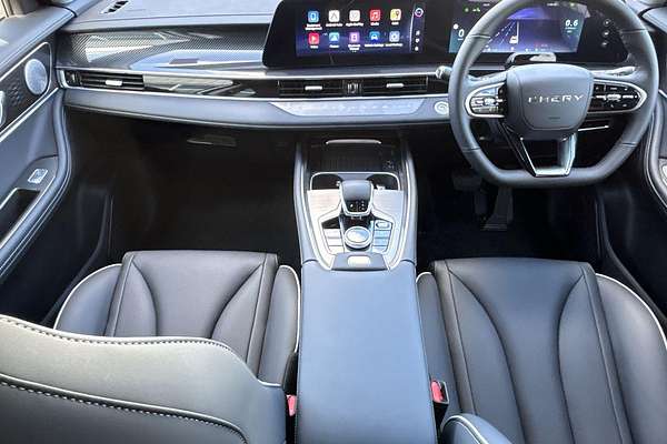 2025 Chery Tiggo 7 Pro SE