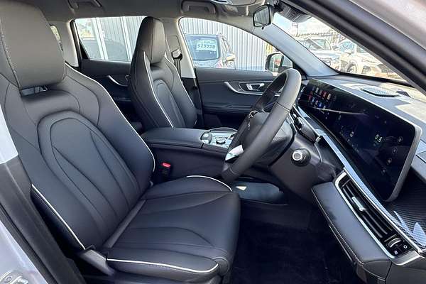 2025 Chery Tiggo 7 Pro SE