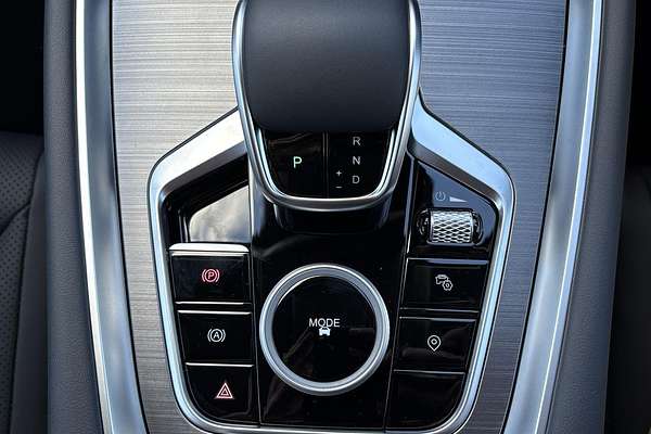 2025 Chery Tiggo 7 Pro SE