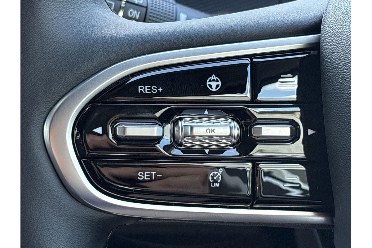2025 Chery Tiggo 7 Pro SE