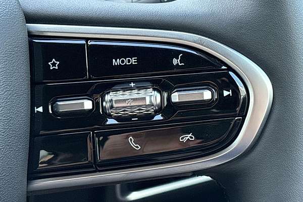 2025 Chery Tiggo 7 Pro SE