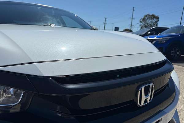 2018 Honda Civic VTi-S 10th Gen