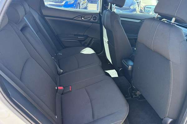 2018 Honda Civic VTi-S 10th Gen