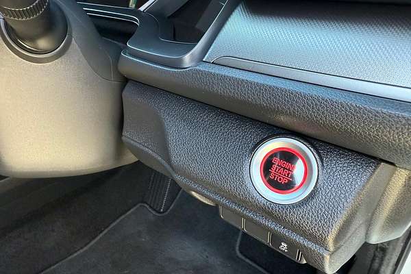 2018 Honda Civic VTi-S 10th Gen