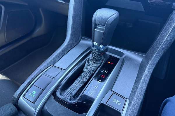 2018 Honda Civic VTi-S 10th Gen