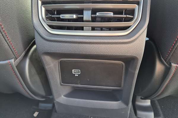 2025 LDV T60 Max PLUS SK8C 4X4