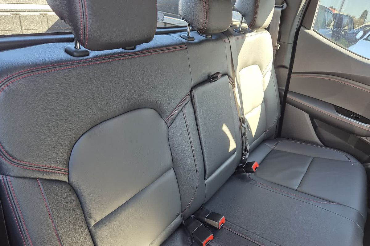 2025 LDV T60 Max PLUS SK8C 4X4