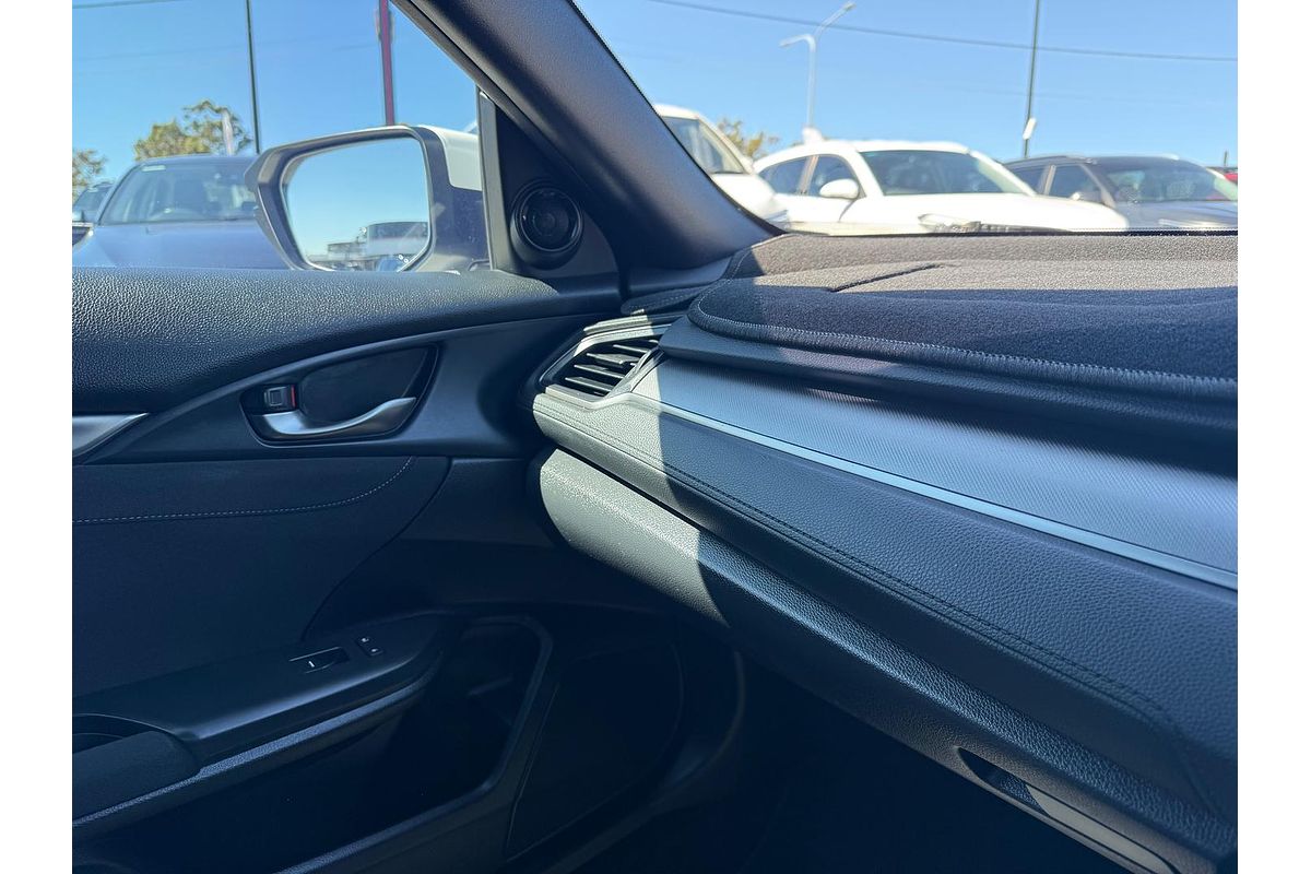 2018 Honda Civic VTi-S 10th Gen