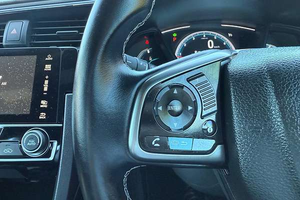 2018 Honda Civic VTi-S 10th Gen