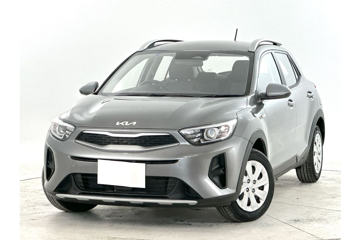 2023 Kia Stonic S YB