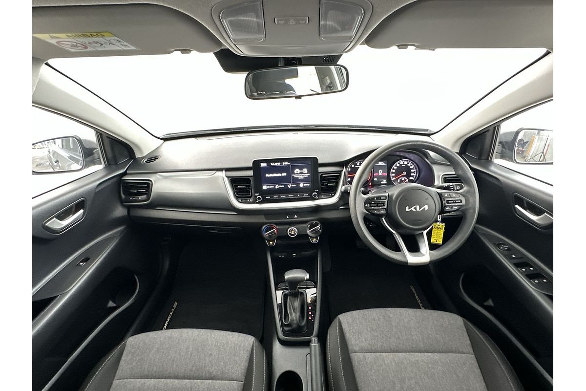 2023 Kia Stonic S YB