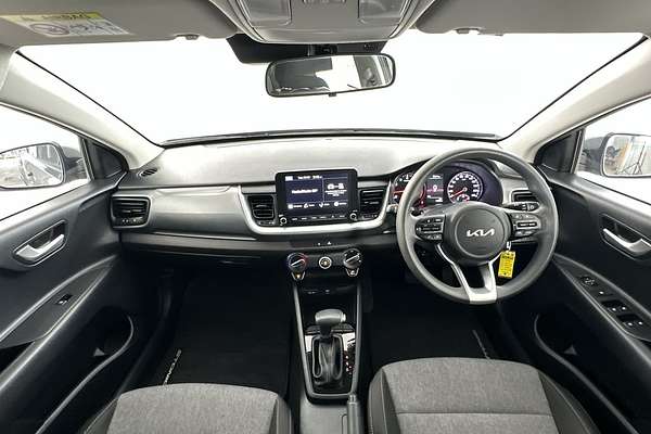 2023 Kia Stonic S YB