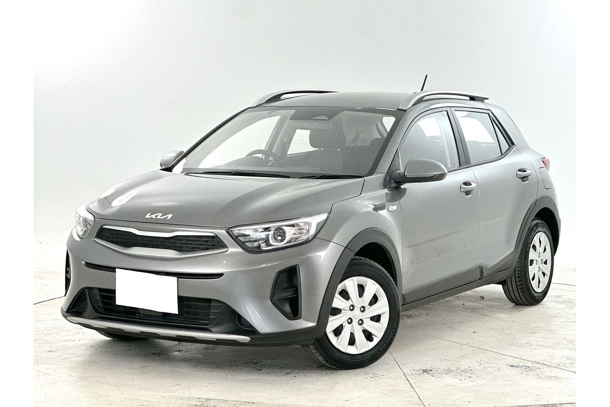 2023 Kia Stonic S YB