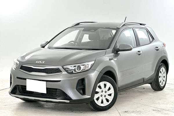 2023 Kia Stonic S YB
