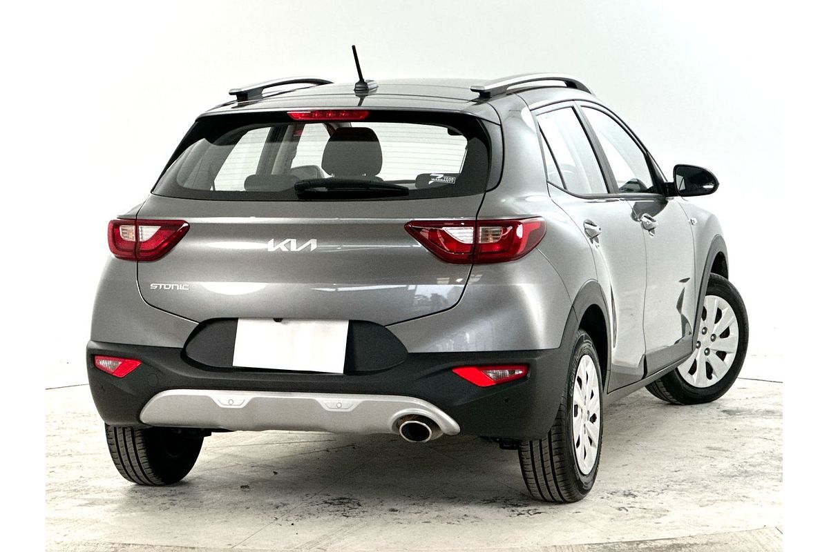 2023 Kia Stonic S YB