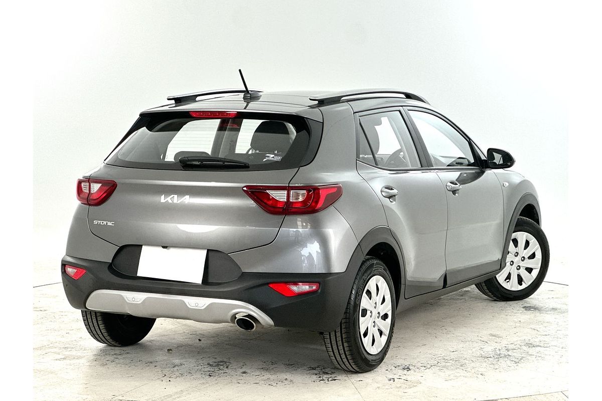 2023 Kia Stonic S YB