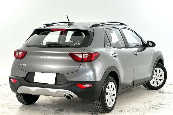 2023 Kia Stonic S YB