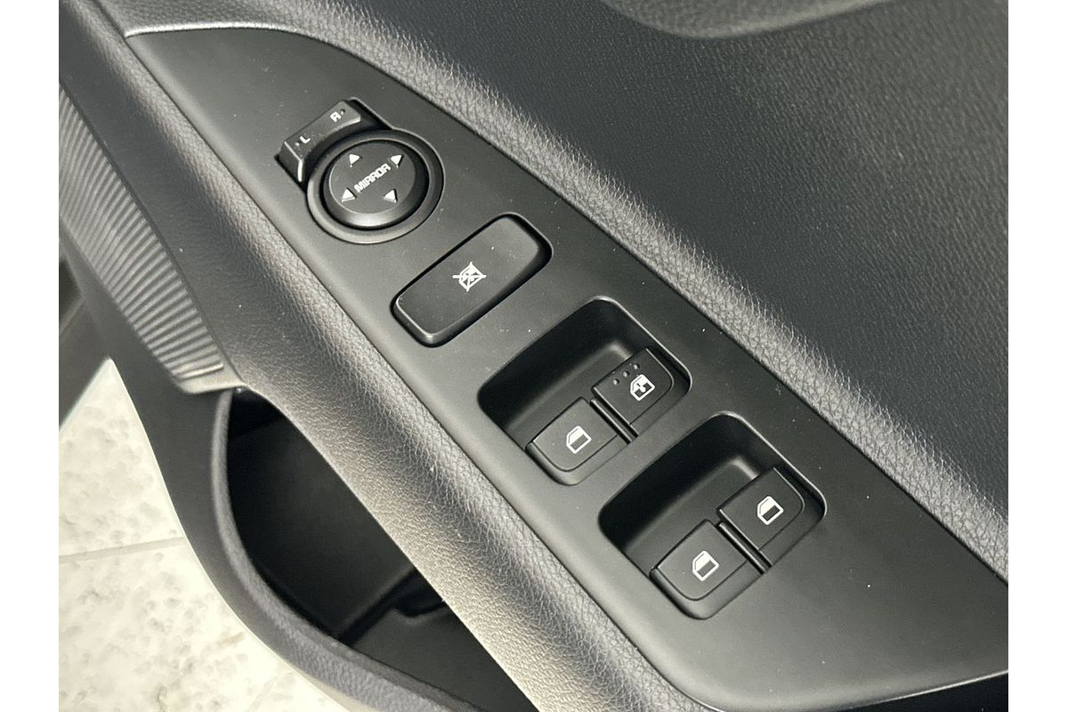 2023 Kia Stonic S YB