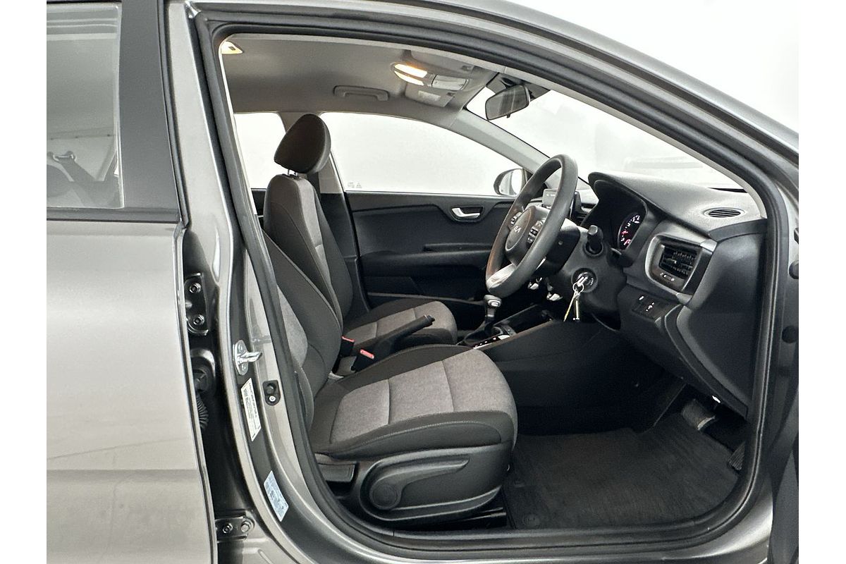 2023 Kia Stonic S YB