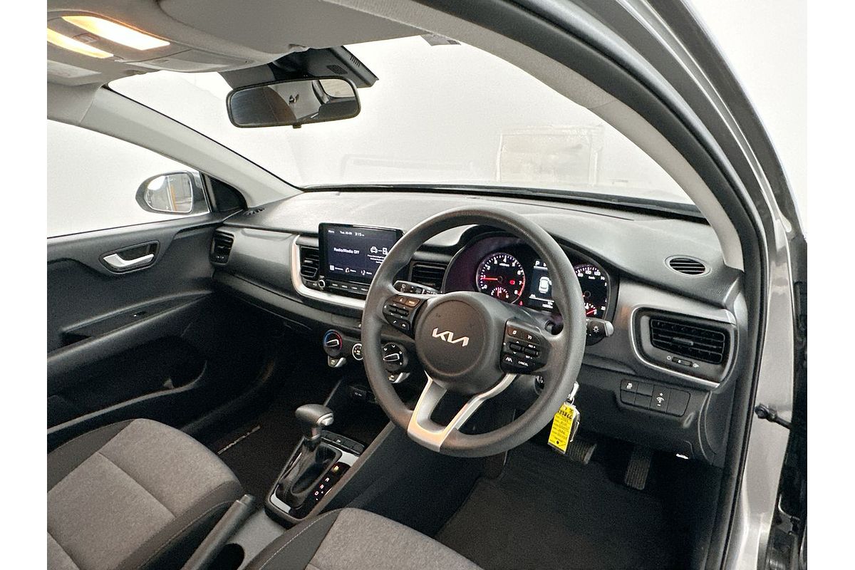 2023 Kia Stonic S YB