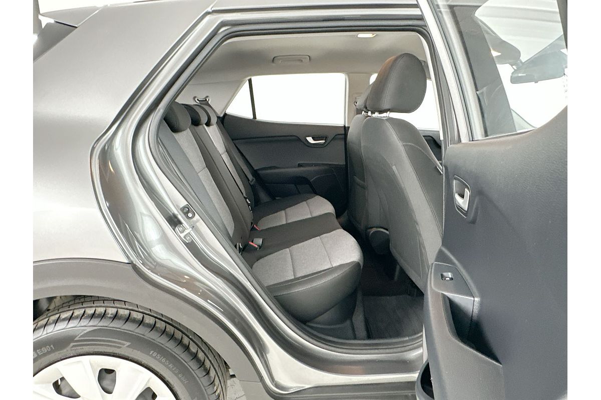 2023 Kia Stonic S YB