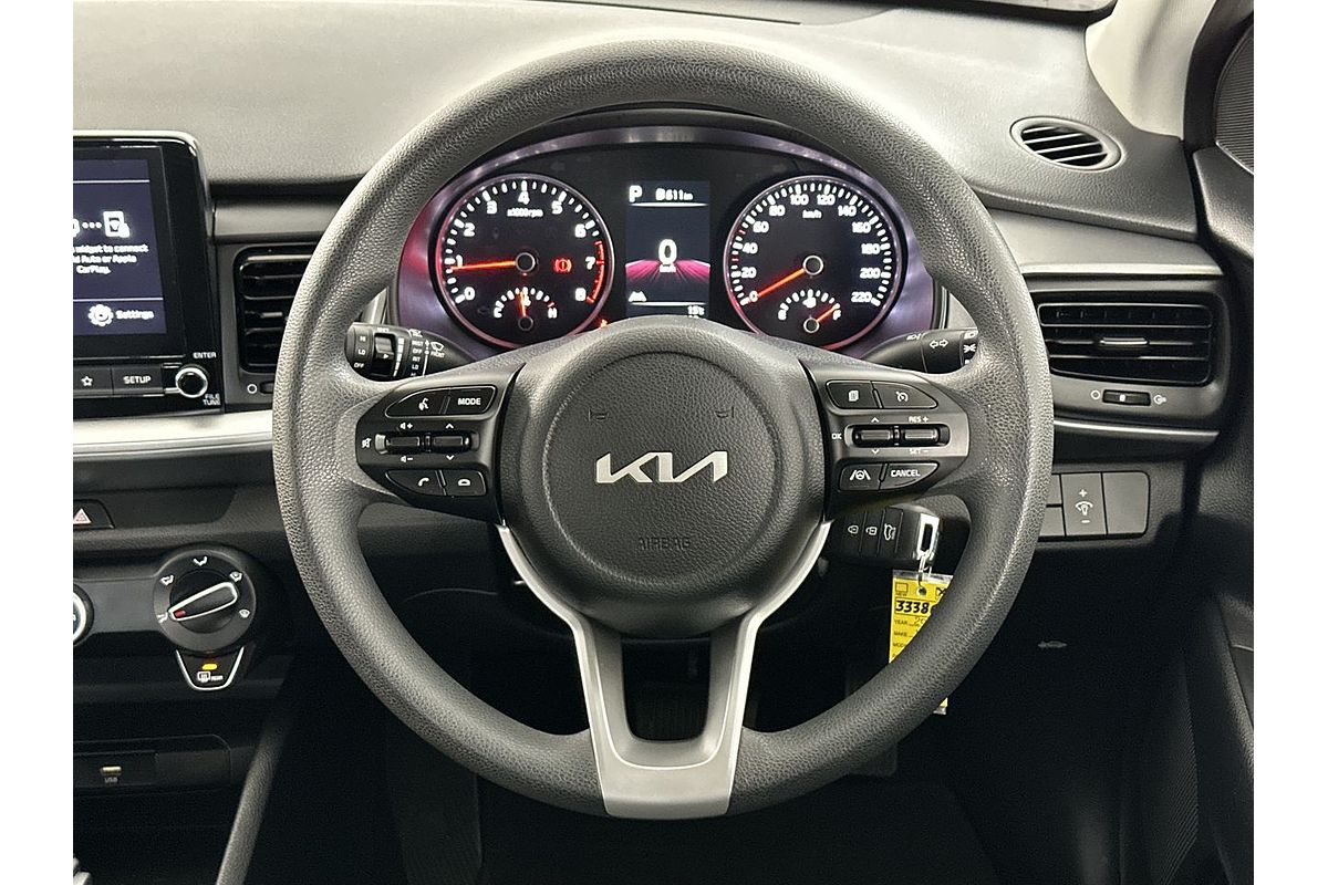 2023 Kia Stonic S YB