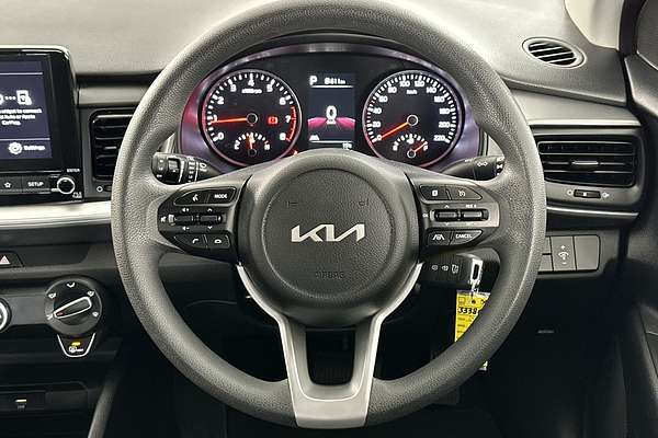 2023 Kia Stonic S YB
