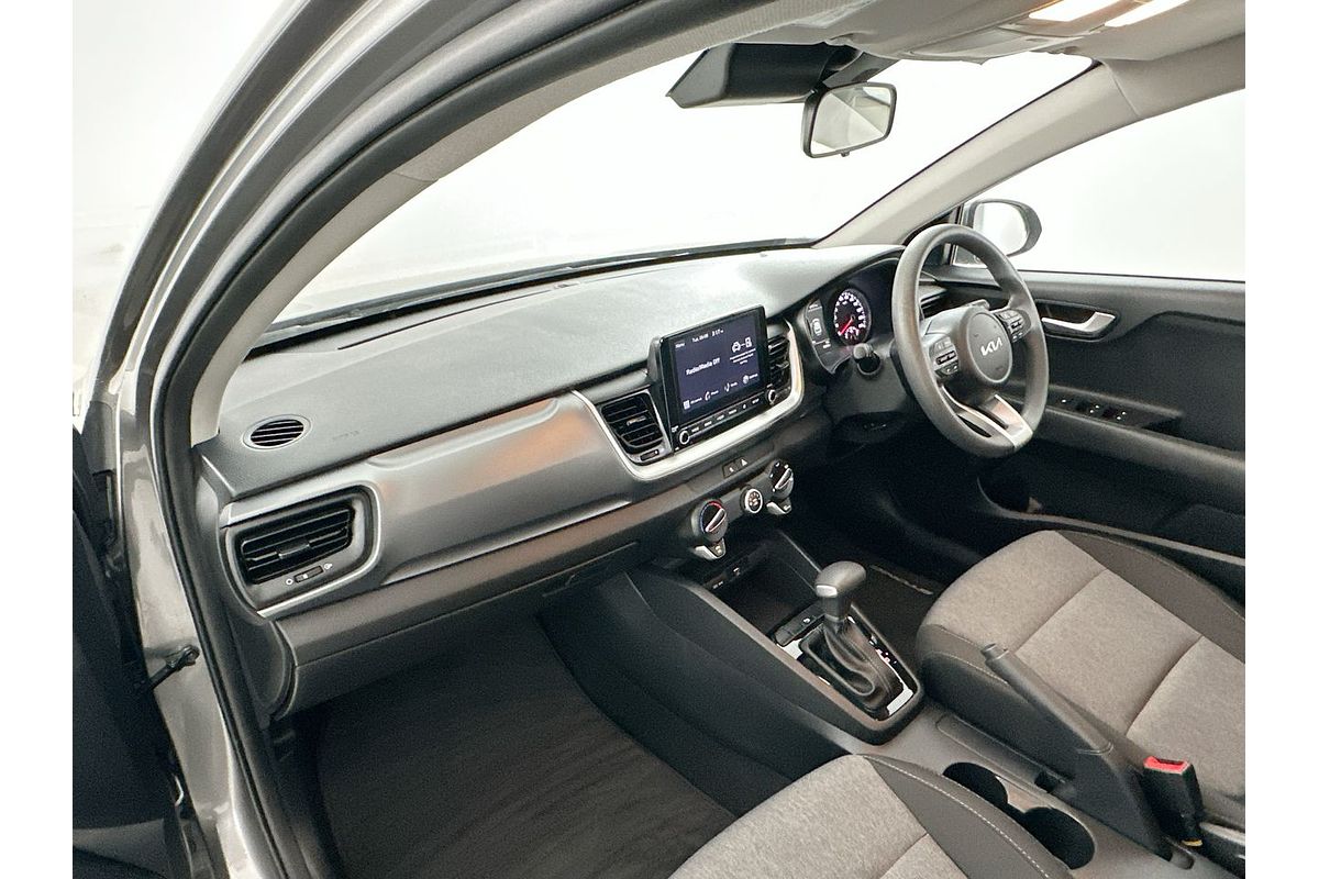 2023 Kia Stonic S YB