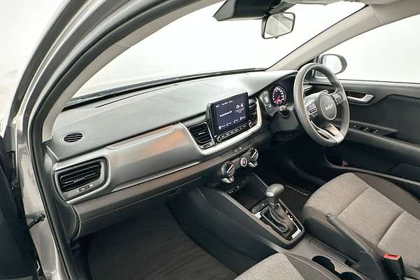 2023 Kia Stonic S YB