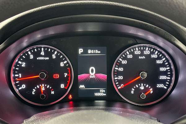 2023 Kia Stonic S YB