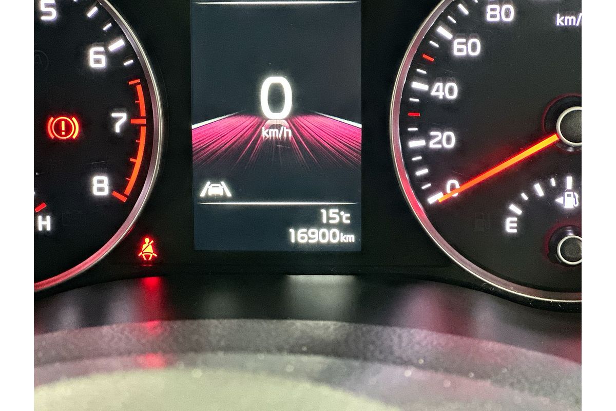 2023 Kia Stonic S YB
