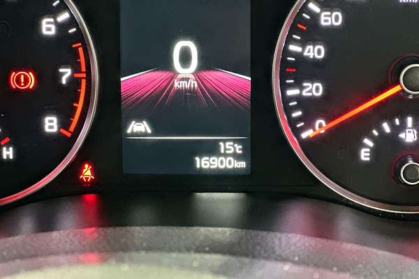 2023 Kia Stonic S YB