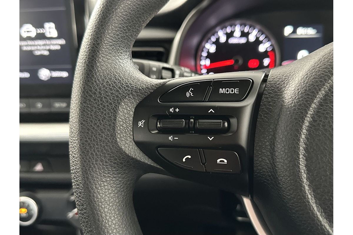 2023 Kia Stonic S YB