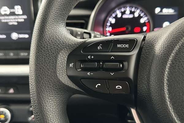 2023 Kia Stonic S YB