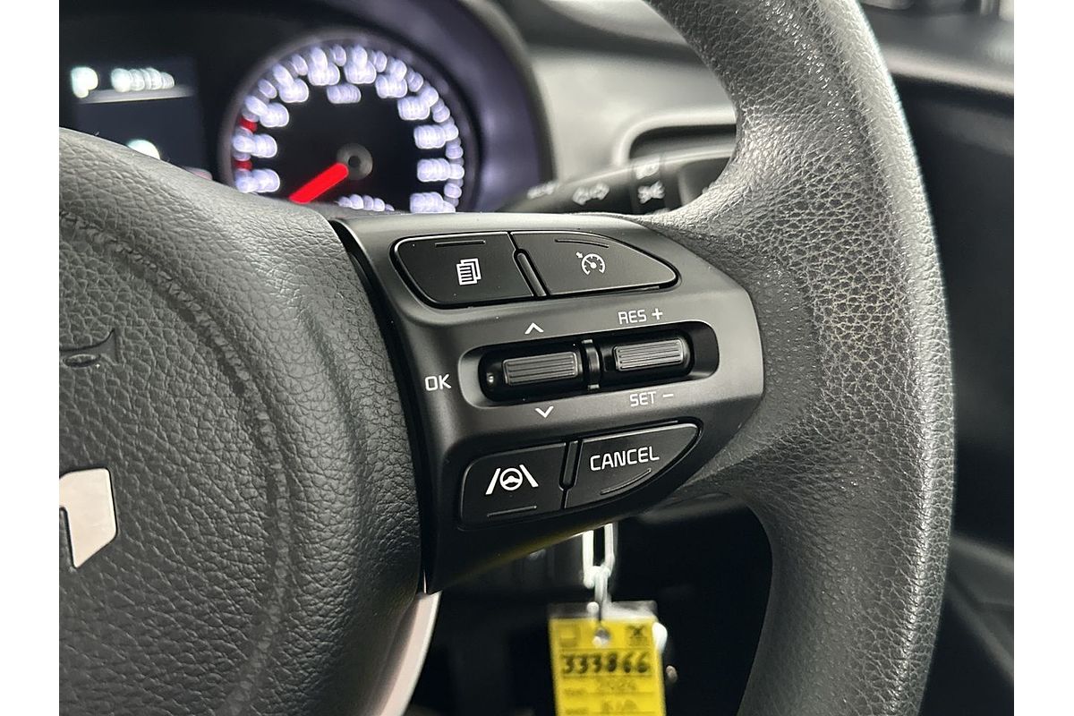2023 Kia Stonic S YB