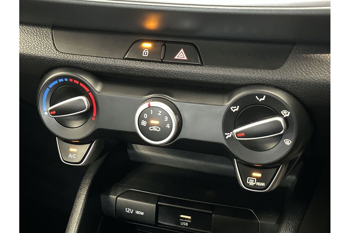 2023 Kia Stonic S YB