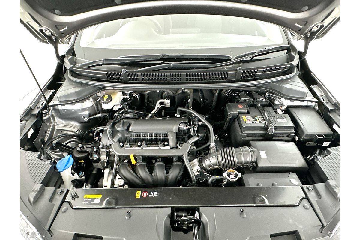 2023 Kia Stonic S YB