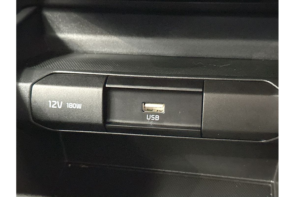 2023 Kia Stonic S YB