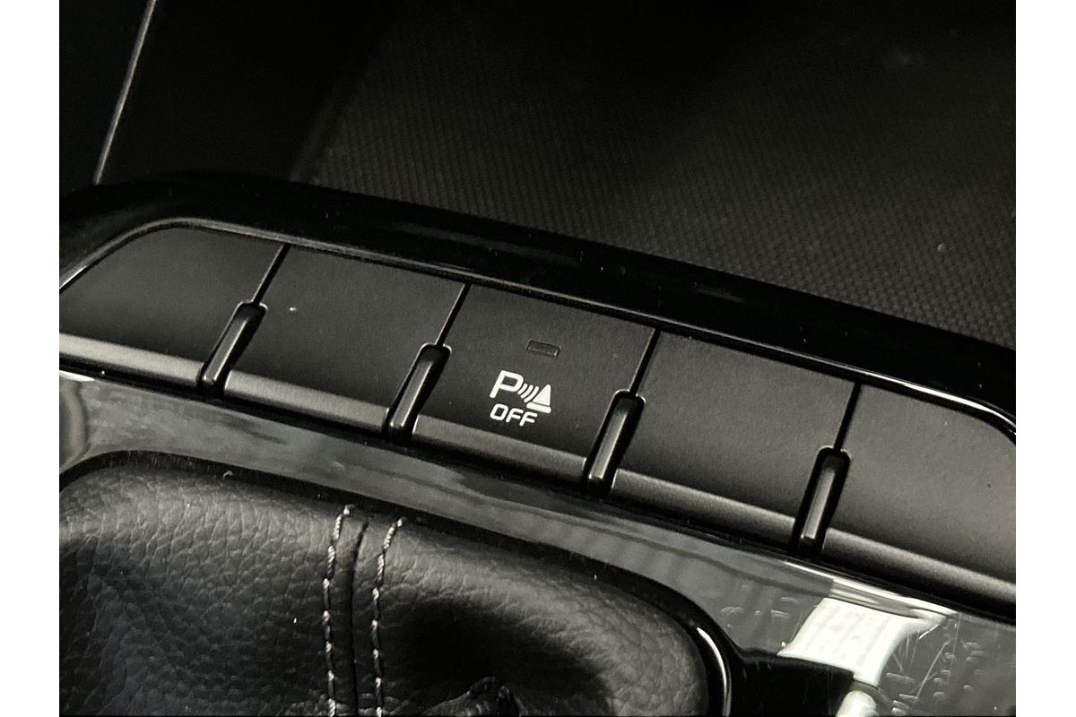 2023 Kia Stonic S YB