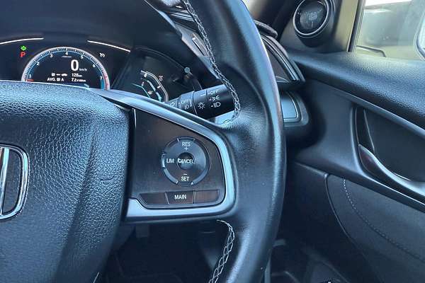 2018 Honda Civic VTi-S 10th Gen