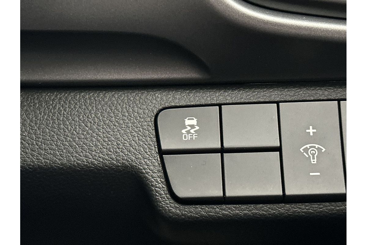 2023 Kia Stonic S YB