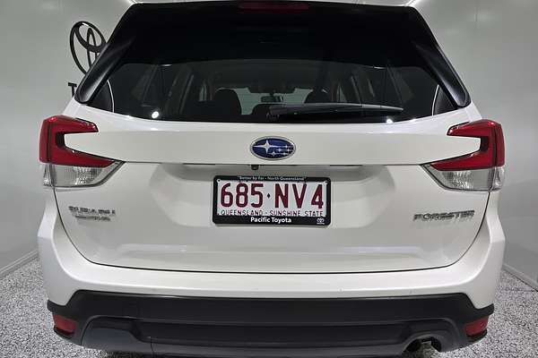 2023 Subaru Forester 2.5i S5