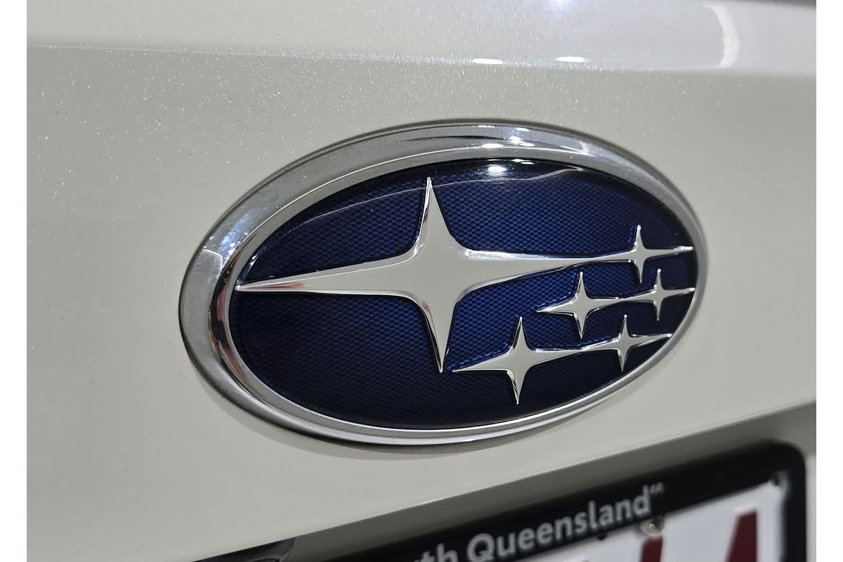 2023 Subaru Forester 2.5i S5