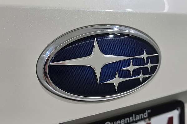 2023 Subaru Forester 2.5i S5