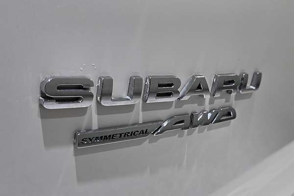 2023 Subaru Forester 2.5i S5