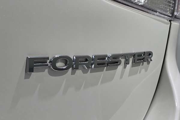 2023 Subaru Forester 2.5i S5