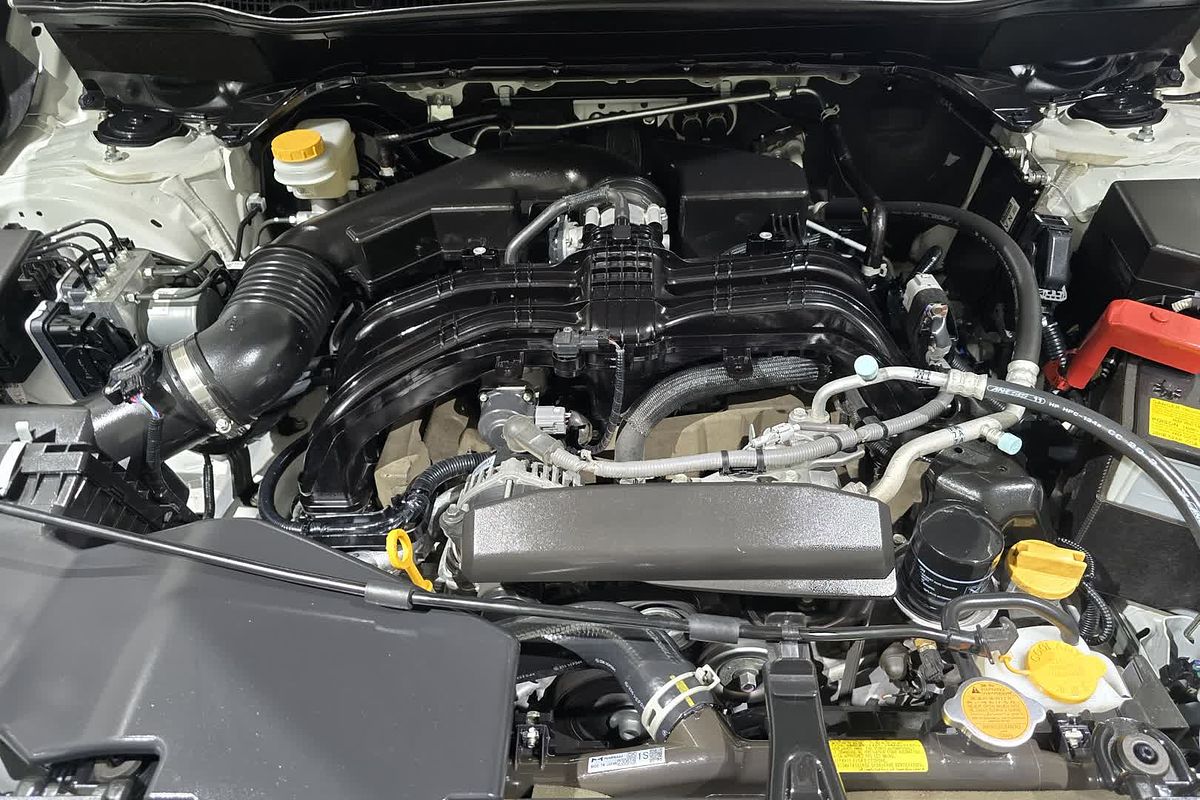 2023 Subaru Forester 2.5i S5