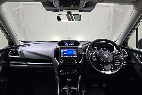 2023 Subaru Forester 2.5i S5