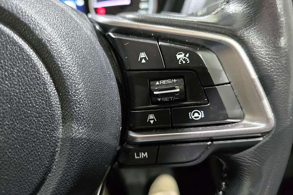 2023 Subaru Forester 2.5i S5